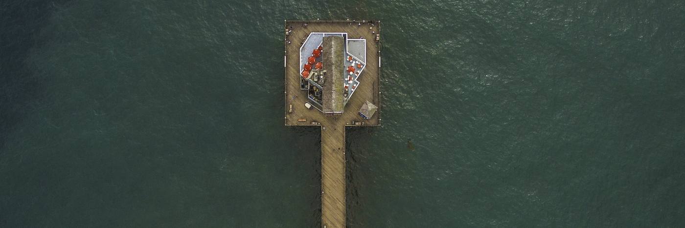 Oceanside Pier